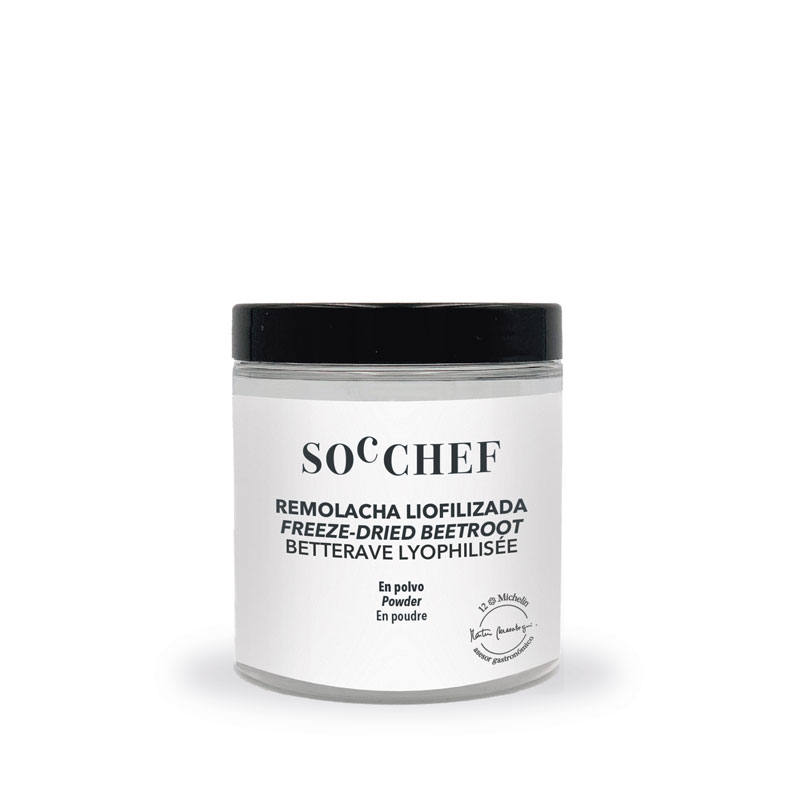 REMOLACHA EN POLVO 150g
